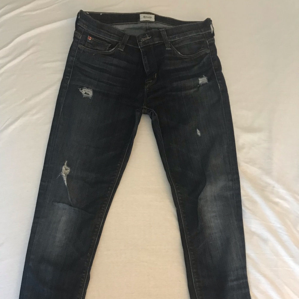 Hudson Blue Jeans
